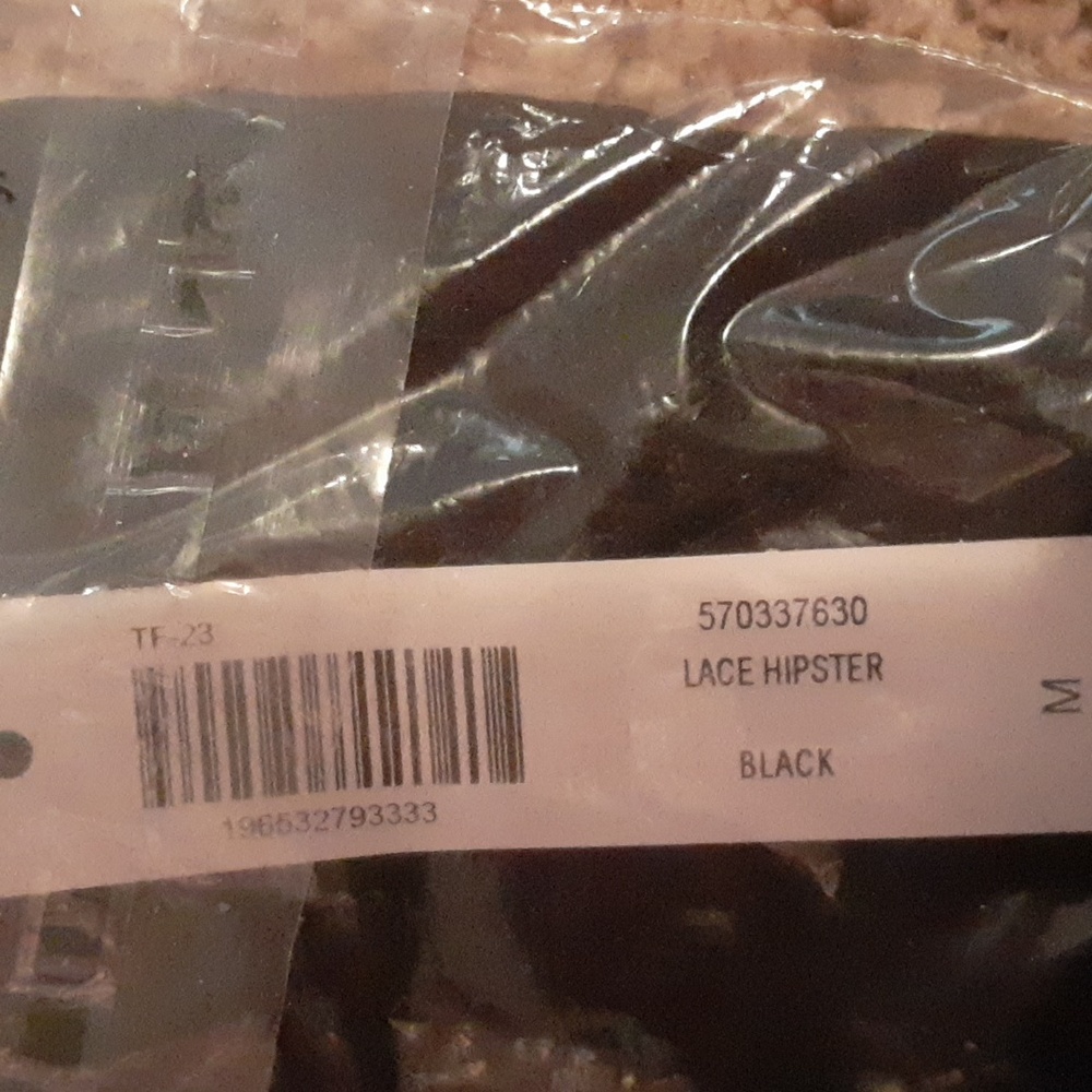 Brand New! 4 Pairs, SOMA Hipster- FREE WHITE SOMA CAMI WITH PURCHASE - Picture 5 of 6